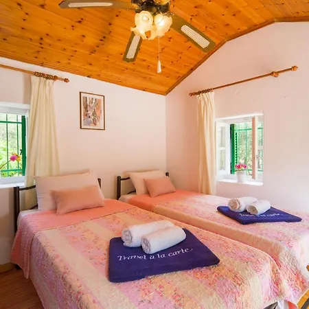 Marguerita House