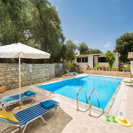 Villa Marguerita House *