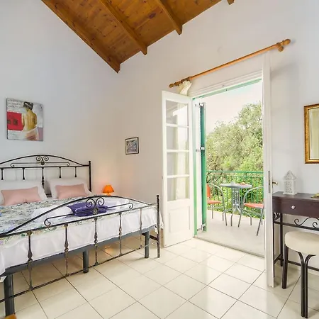 Vilă Marguerita House *