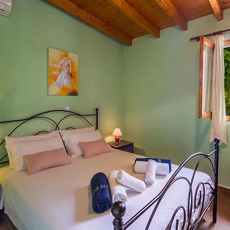 Marguerita House Vilă