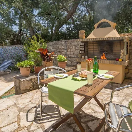 Marguerita House