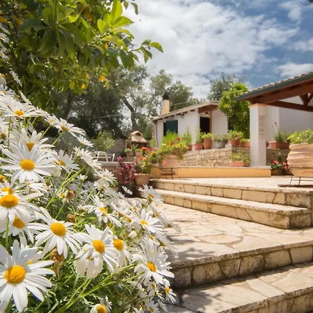 Marguerita House Georgoutsatika