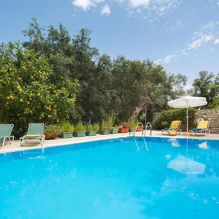 Villa Marguerita House *