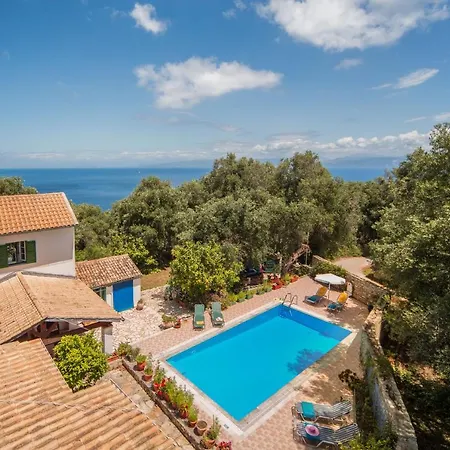 Villa Marguerita House Georgoutsatika