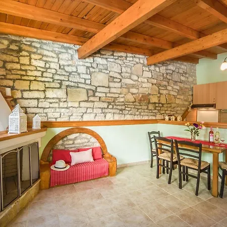 Marguerita House * Georgoutsatika