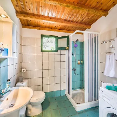 Marguerita House Vilă