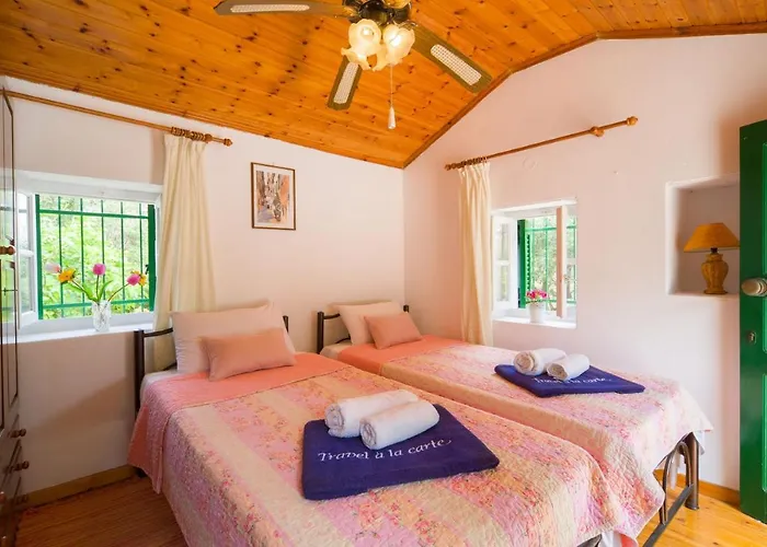 Marguerita House