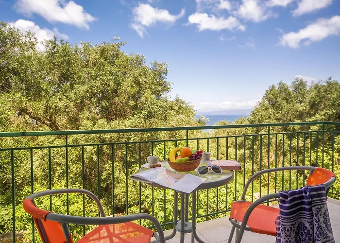 Marguerita House Villa