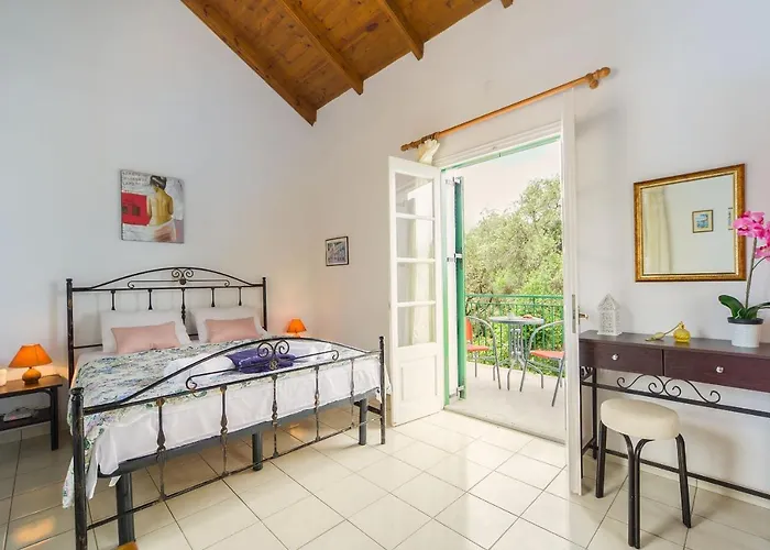 Villa Marguerita House *