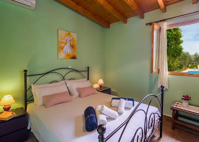 Marguerita House Villa