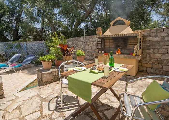 Marguerita House