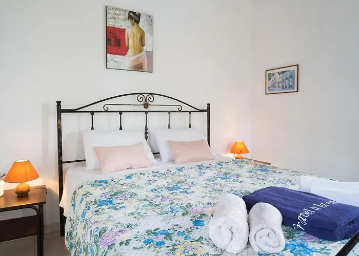 Marguerita House