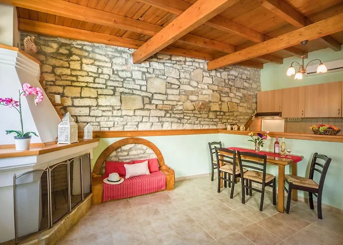 Marguerita House * Georgoutsatika