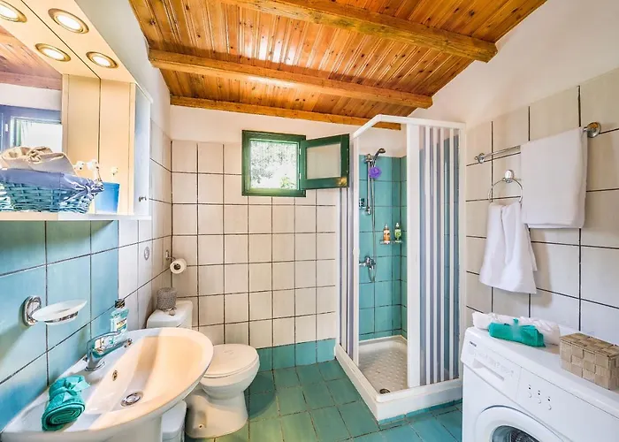 Marguerita House Villa